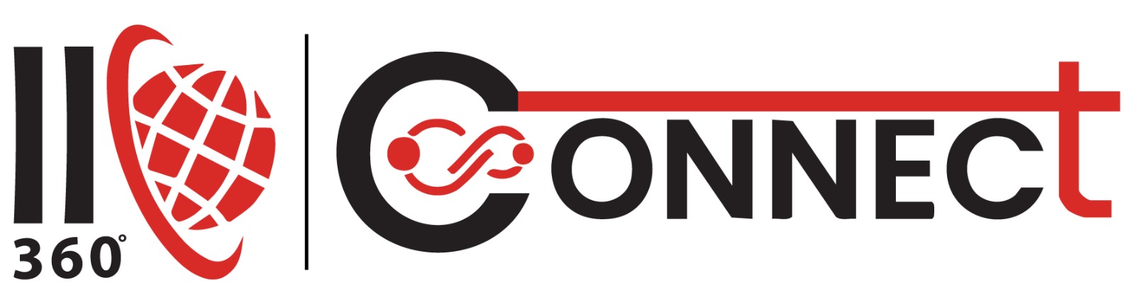 IT360 Connect Logo